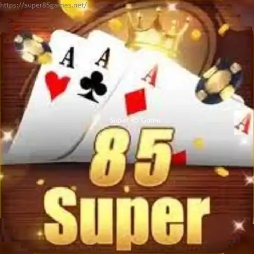Super 85 Game Download APK (Real Earning App 2026)