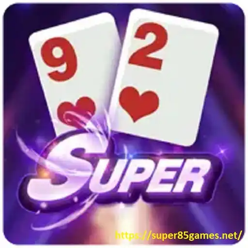 92 Super Game