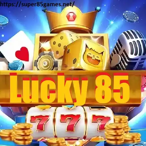 Lucky 85 Game